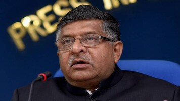 First compliance report by Google, FB under new IT rules big step towards transparency: Ravi Shankar Prasad