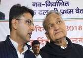 Rajasthan: Time is running out for the Congress high command to resolve the Gehlot-Pilot rift