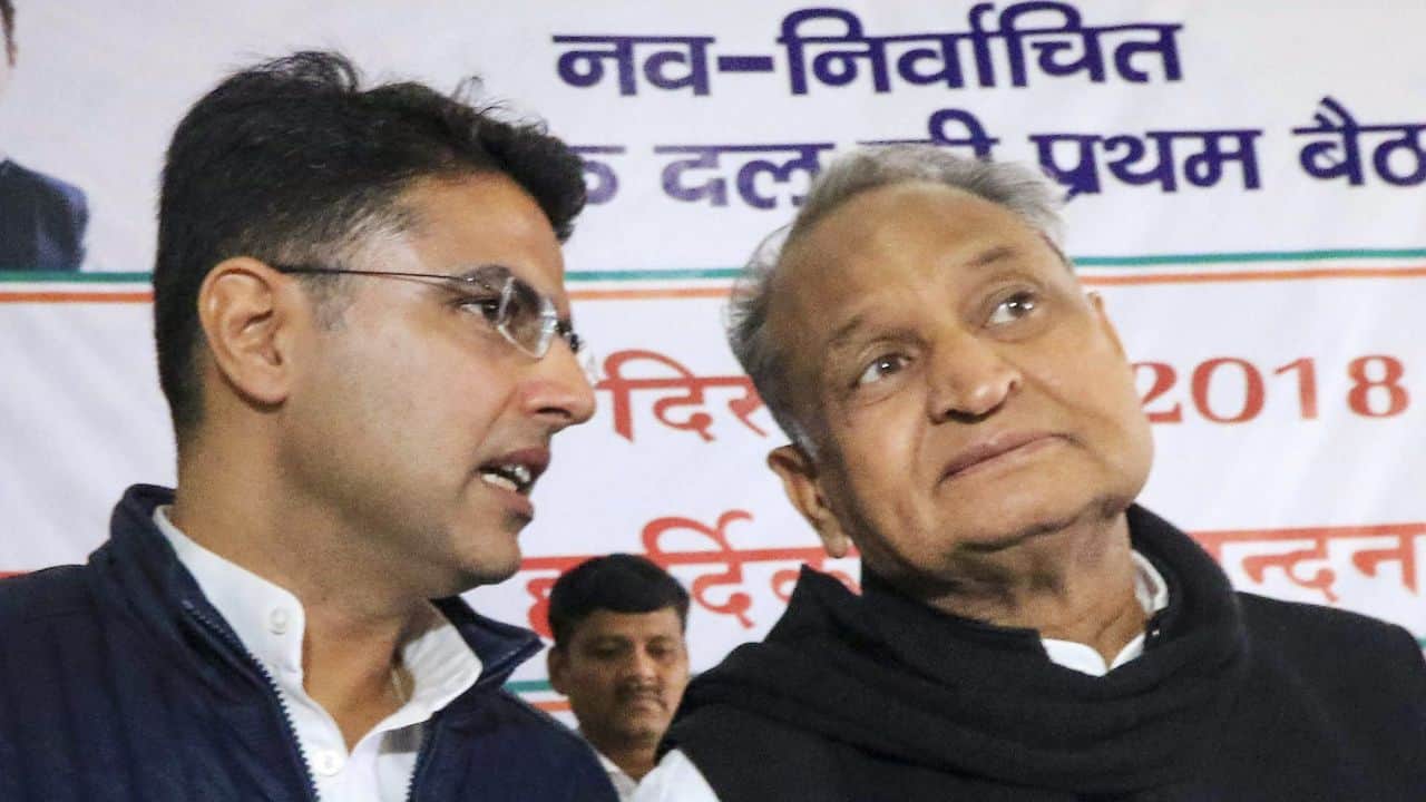 Explained | Why the much-awaited Rajasthan cabinet expansion has left CM Ashok Gehlot in a quandary