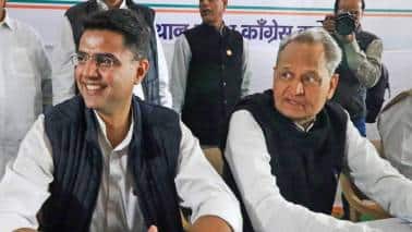 Ashok Gehlot could win this round too against a snubbed Sachin Pilot and lose Rajasthan for Congress to BJP Ashok Gehlot could win this round too against a snubbed Sachin Pilot and lose Rajasthan for Congress to BJP