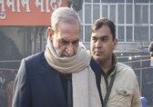Ex-Congress MP Sajjan Kumar gets life term in 1984 anti-Sikh riots case