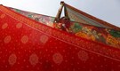Retail biggies make a beeline for ethnic wear market in India