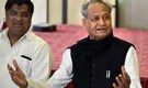 Rajasthan assembly poll results unexpected, we humbly accept mandate: CM Gehlot