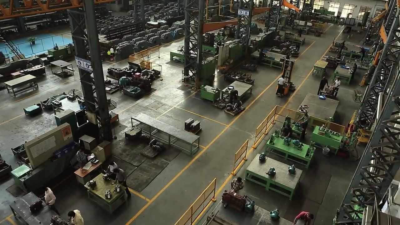 Shanthi Gears: Buyback to drive earnings and improve capital efficiency