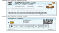 Enter your licence details: Fill in the required information such as your driving licence number, date of birth, and current mobile number. Ensure that the details you provide match the records on the portal to avoid verification issues during the process.
