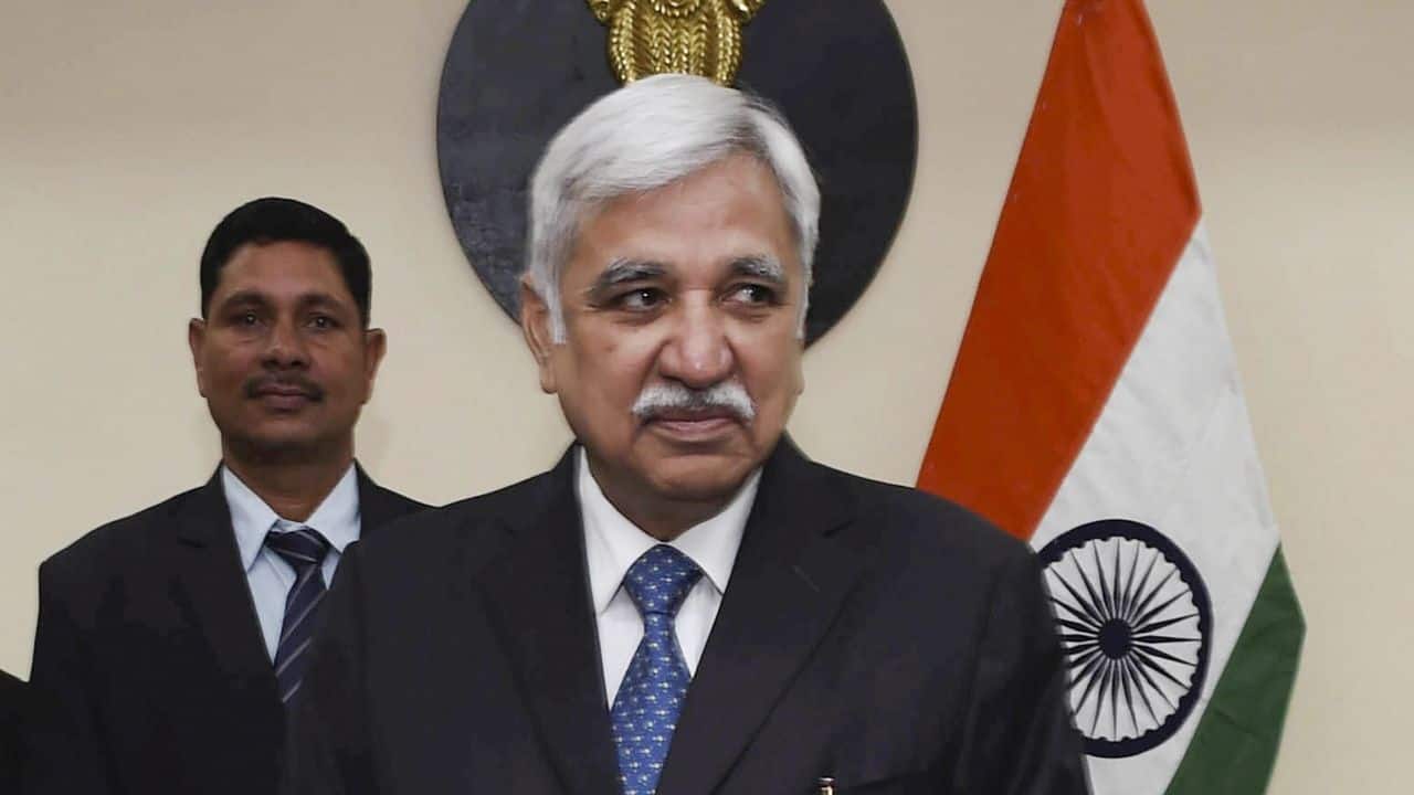 EC announces dates for five assembly polls, counting of votes on May 2 EC announces dates for five assembly polls, counting of votes on May 2