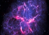 Astronomers find signs of 'missing' neutron star in heart of Supernova 1987A
