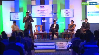 Investing in Commodities by Baddruddin Khan