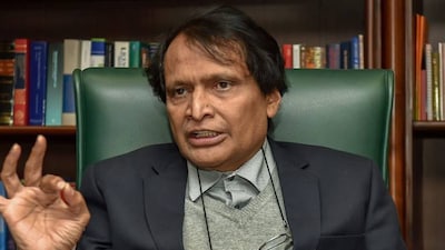 'State-sponsored terror is a red line for India': Former union minister Suresh Prabhu