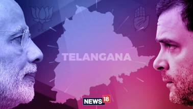 Opinion | Assembly Elections 2018: Why Telangana results matter more Opinion | Assembly Elections 2018: Why Telangana results matter more