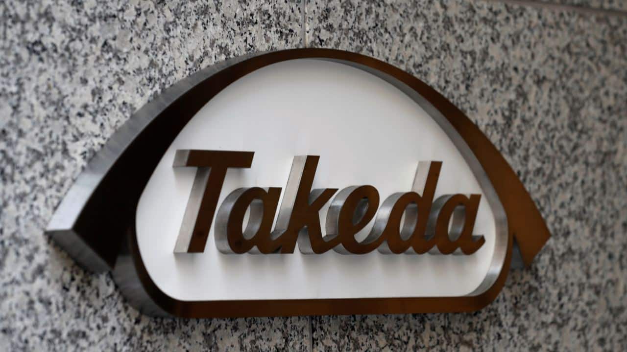 Japanese drugmaker Takeda launches gastrointestinal drug Vedolizumab in India
