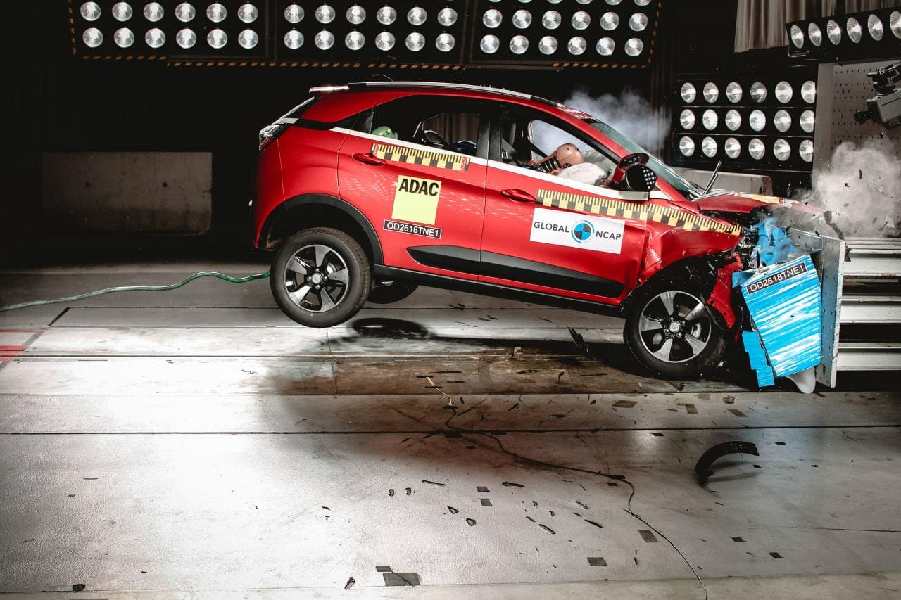 Why is the Modi govt lagging in auto reforms?