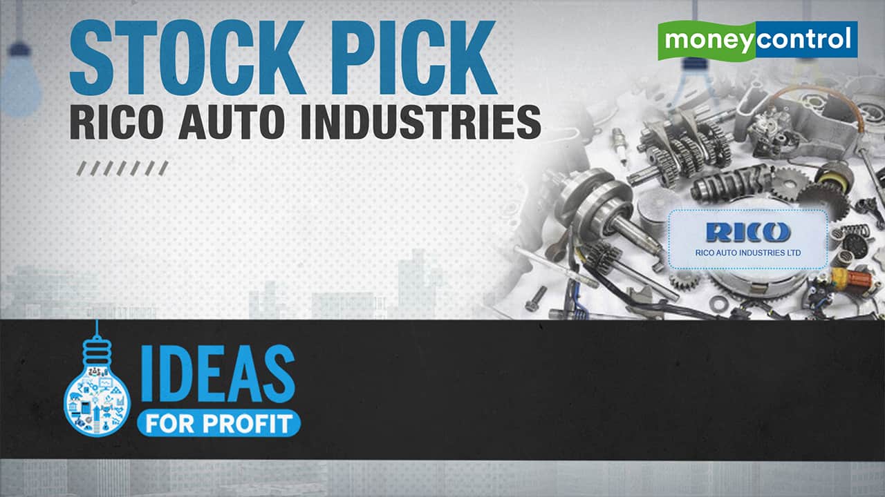 Ideas for Profit: 4 factors that make Rico Auto a long term buy
