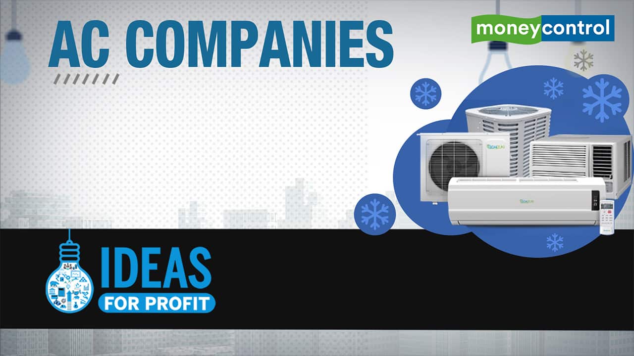 Ideas for Profit | AC stocks may feel some near-term heat, but a promising future awaits Ideas for Profit | AC stocks may feel some near-term heat, but a promising future awaits