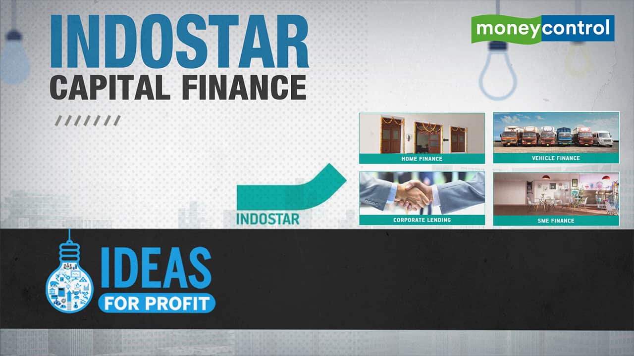IndoStar offloads corporate loan book, stocks trade 5 percent higher
