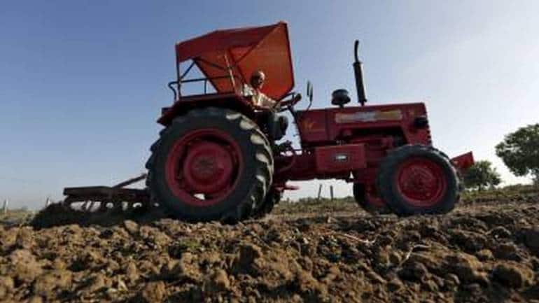 Is Indian agriculture ready for robotics and AI?