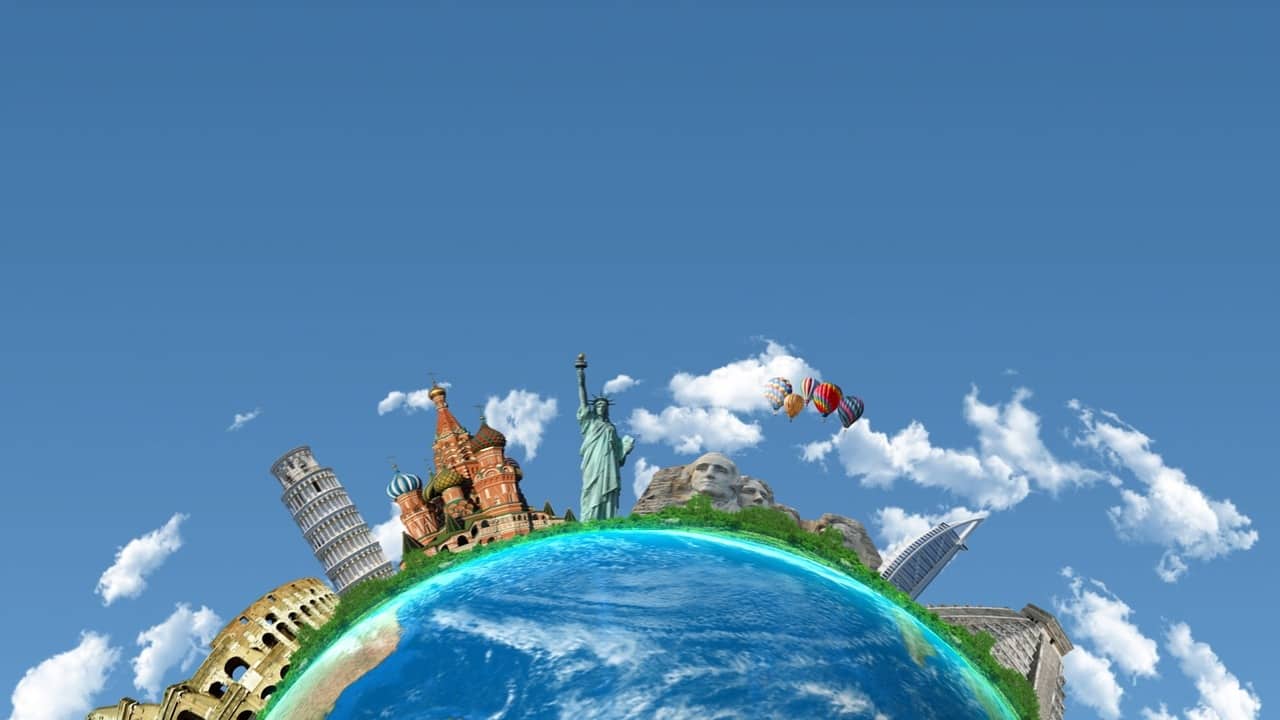 From surfing on exotic beaches in Miami to witnessing the dazzling northern lights in Iceland. There are plenty of experiences waiting for you when you are out and about on your much needed annual vacation. We at Moneycontrol reviewed top travel websites to bring to you some of the best destinations for your perfect gateway in 2019. Here are some interesting places you can include in your itinerary: (Image: Pixabay) From surfing on exotic beaches in Miami to witnessing the dazzling northern lights in Iceland. There are plenty of experiences waiting for you when you are out and about on your much needed annual vacation. We at Moneycontrol reviewed top travel websites to bring to you some of the best destinations for your perfect gateway in 2019. Here are some interesting places you can include in your itinerary: (Image: Pixabay)