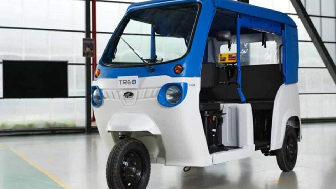 This week in Auto: Two-wheeler companies struggle with high inventory; electric three-wheelers make a beeline