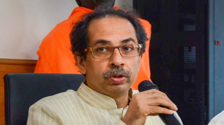 Uddhav Thackeray Declares Assets Worth Rs 143 Crore Has No Car