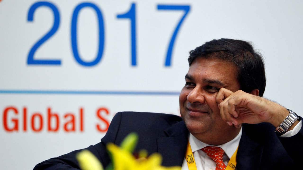 Urjit Patel highlights issue of 'creeping banking sector fiscalisation' in his new book