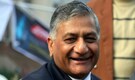 Did not call those saying Modi's Army traitors in interview to BBC: VK Singh