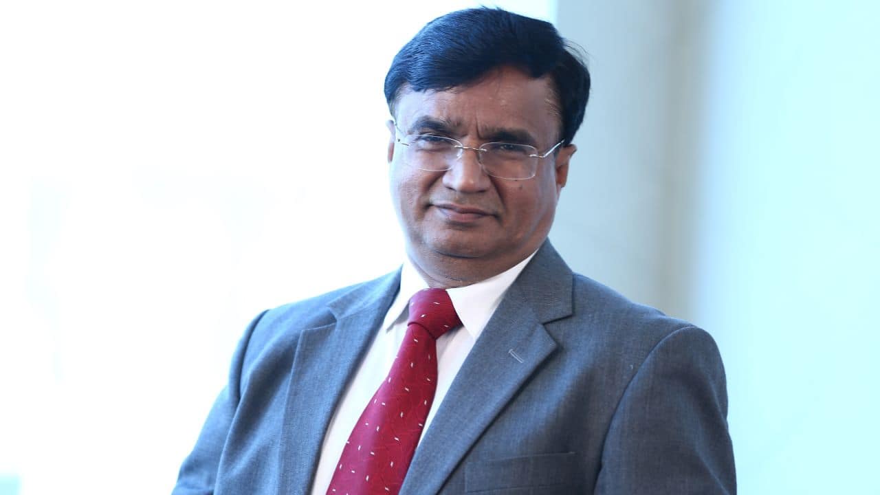 We expect mid and small-cap stocks to better in 2020: VK Sharma