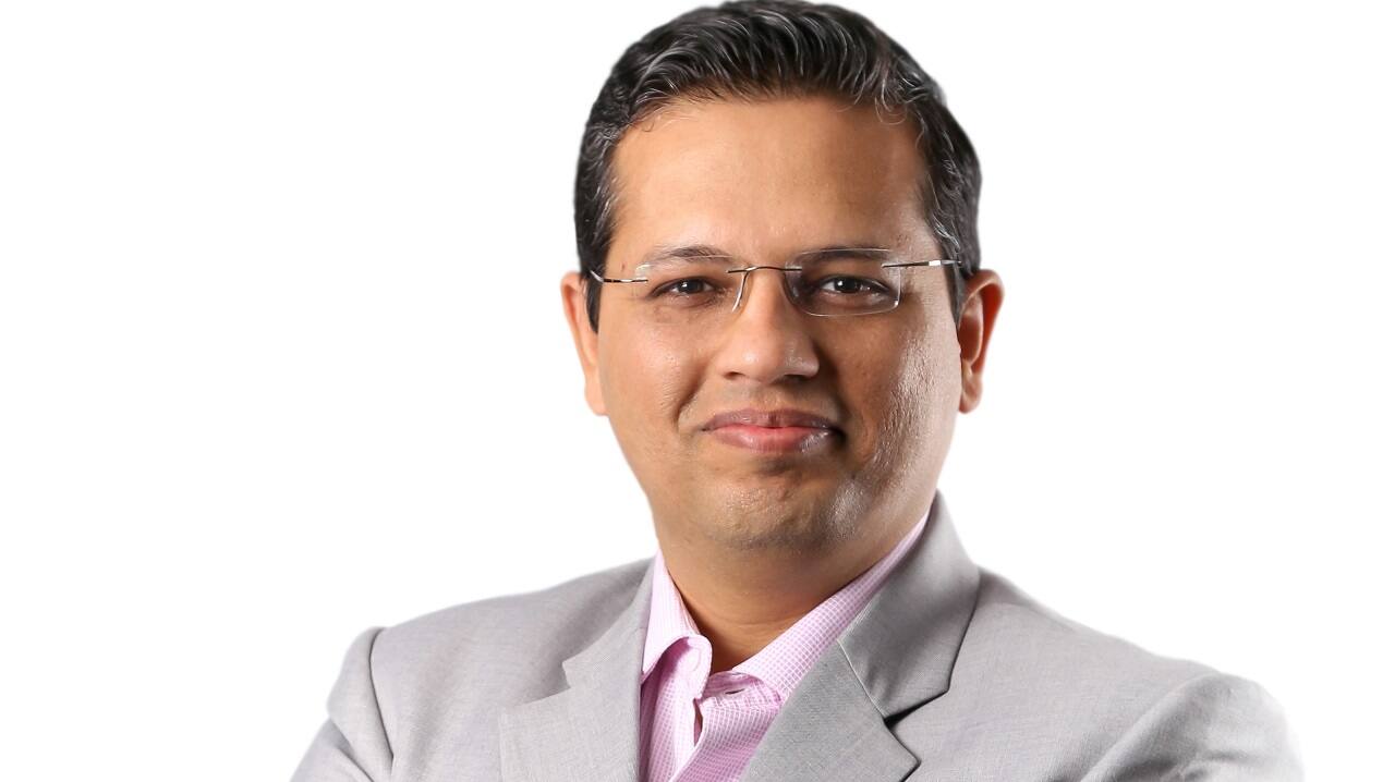 Would be happy if Nifty, Sensex grow consistently at 15% for next 3 years: Vaibhav Sanghavi