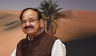 India-Senegal trade unfazed by pandemic, says Vice President Venkaiah Naidu