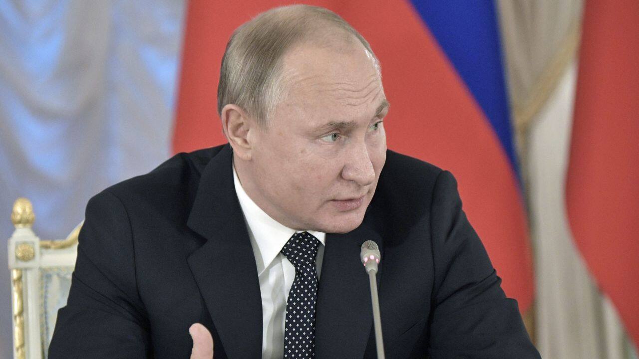 What a gift: Russia offers UN staff free coronavirus vaccine What a gift: Russia offers UN staff free coronavirus vaccine