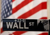 US stocks: Dow leads Wall Street higher in lean trading week