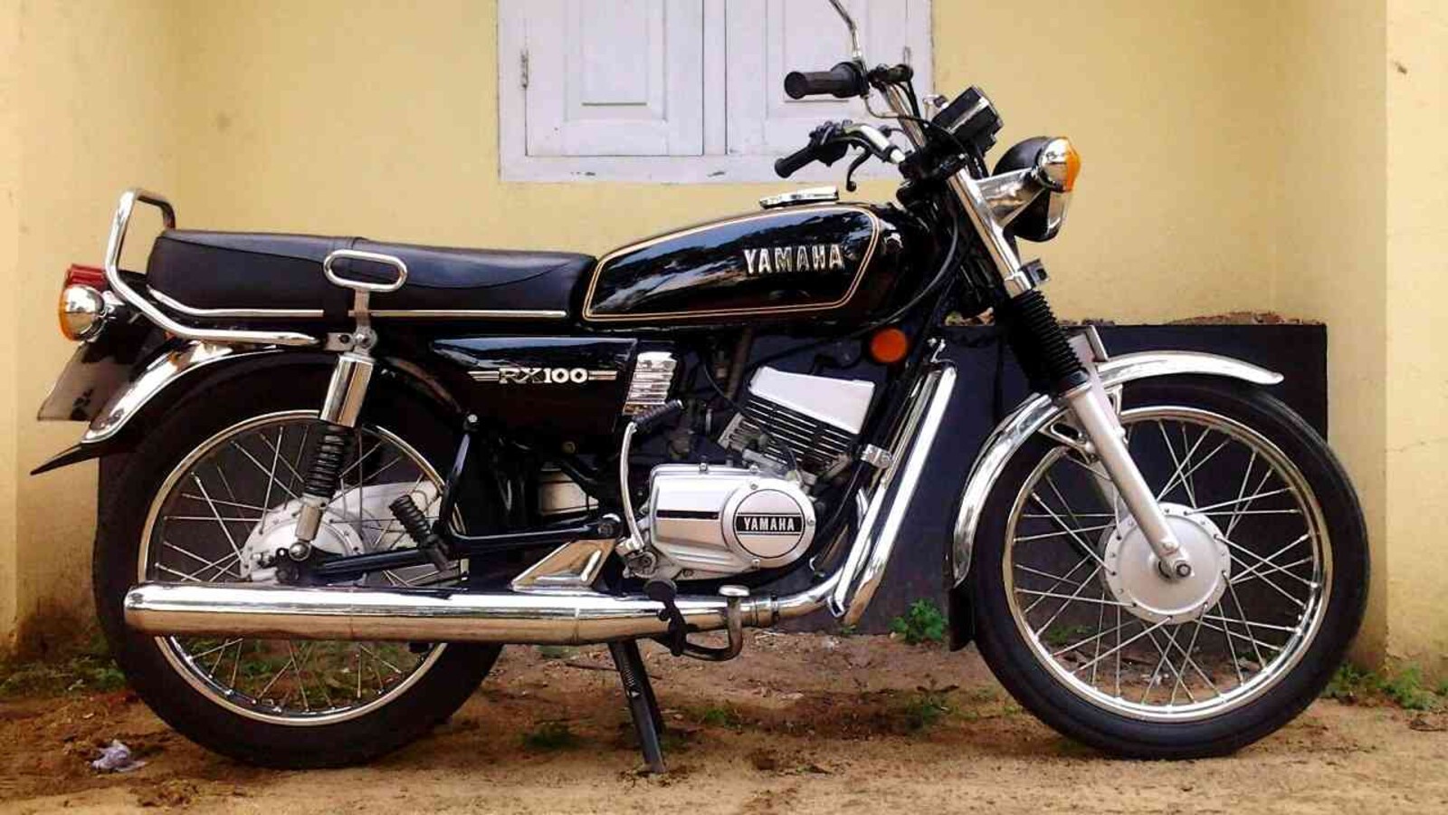 RX100, Roadking & the original Karizma: Motorcycles that fans ...