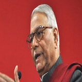 Yashwant Sinha’s last budget is known for a not-so-famous distinction. What is it?<br/>
Ans: It has the maximum rollbacks