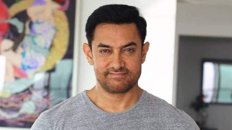 Aamir Khan | Rank: 6 | Earnings 2018: Rs 97.50 crore | Earnings 2017: Rs 68.75 crore. (Image: Reuters)