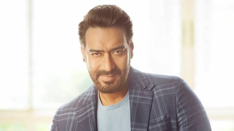 The actor has already taken possession of the bungalow and even begun renovation work to “redevelop” the property (File Image of Ajay Devgn)