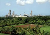Options Trade | A non-directional options strategy in Ambuja Cements