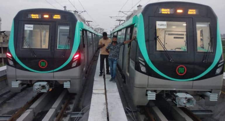 Greater Noida Authority approves phase 2 of Aqua Line