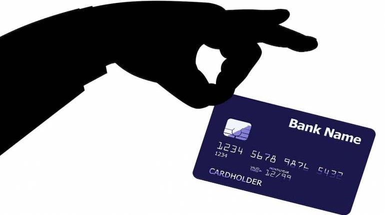 How to activate a credit card