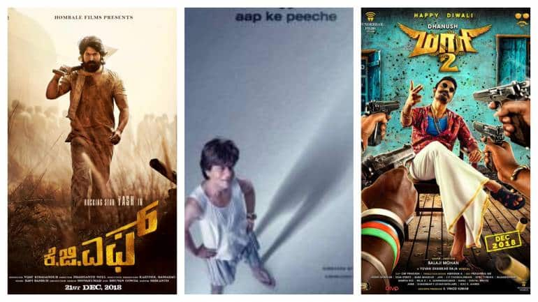 Bollywood movies releasing hot sale in december 2018