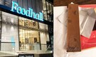 Foodhall Bandra store sells expired, fungus-laden imported chocolate