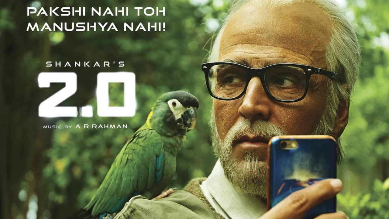 2.0 likely to hit Rs 500 crore target in India; stage set for Zero, Simmba 2.0 likely to hit Rs 500 crore target in India; stage set for Zero, Simmba