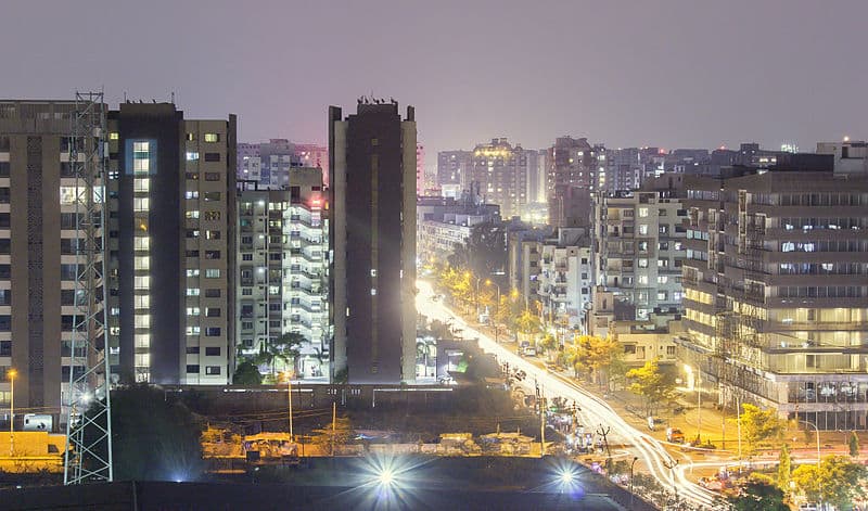 Top 10 Fastest Growing Cities In The World Are In India: Find Out Which ...