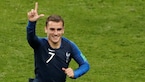 Antoine Griezmann gives his all, France advances to World Cup final