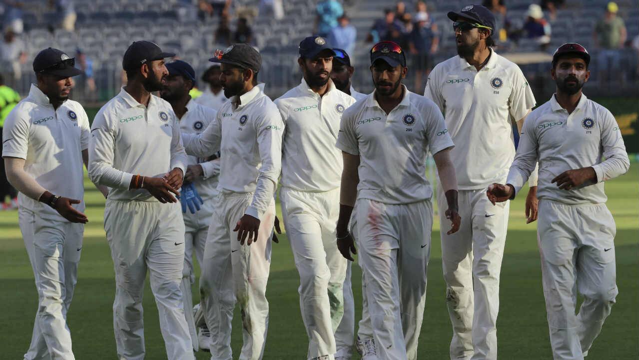 In pics | India vs Australia 2nd Test, Day 1: Bowling attack recovers ...