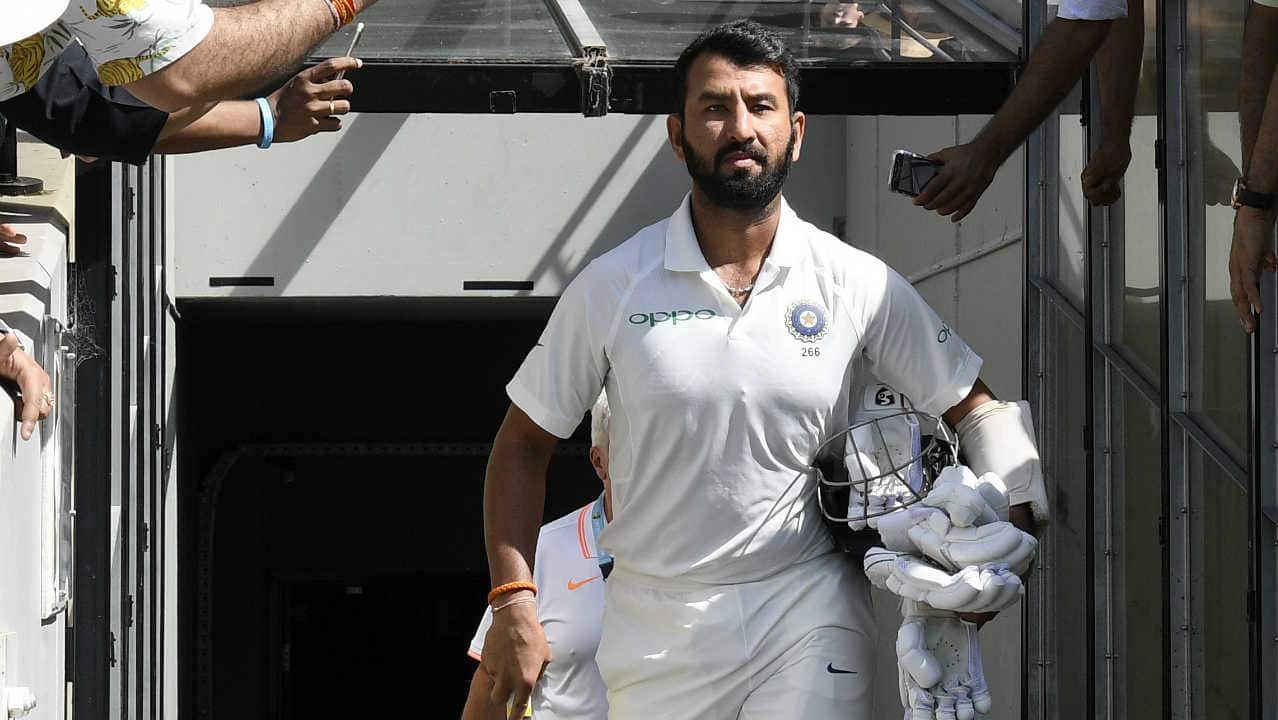 WTC Final 2023 | IND vs AUS: Cheteshwar Pujara, a big threat for the Aussies WTC Final 2023 | IND vs AUS: Cheteshwar Pujara, a big threat for the Aussies