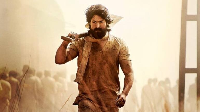 Review of KGF: Chapter 1 - Kannada blockbuster dubbed in Hindi