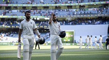 Australia would be talking about Cheteshwar Pujara and Virat Kohli ahead of WTC final: Ricky Ponting
