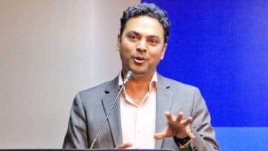 Quick Take | Gandhi family critic, Raghuram Rajan fan: How CEA Krishnamurthy sees the world