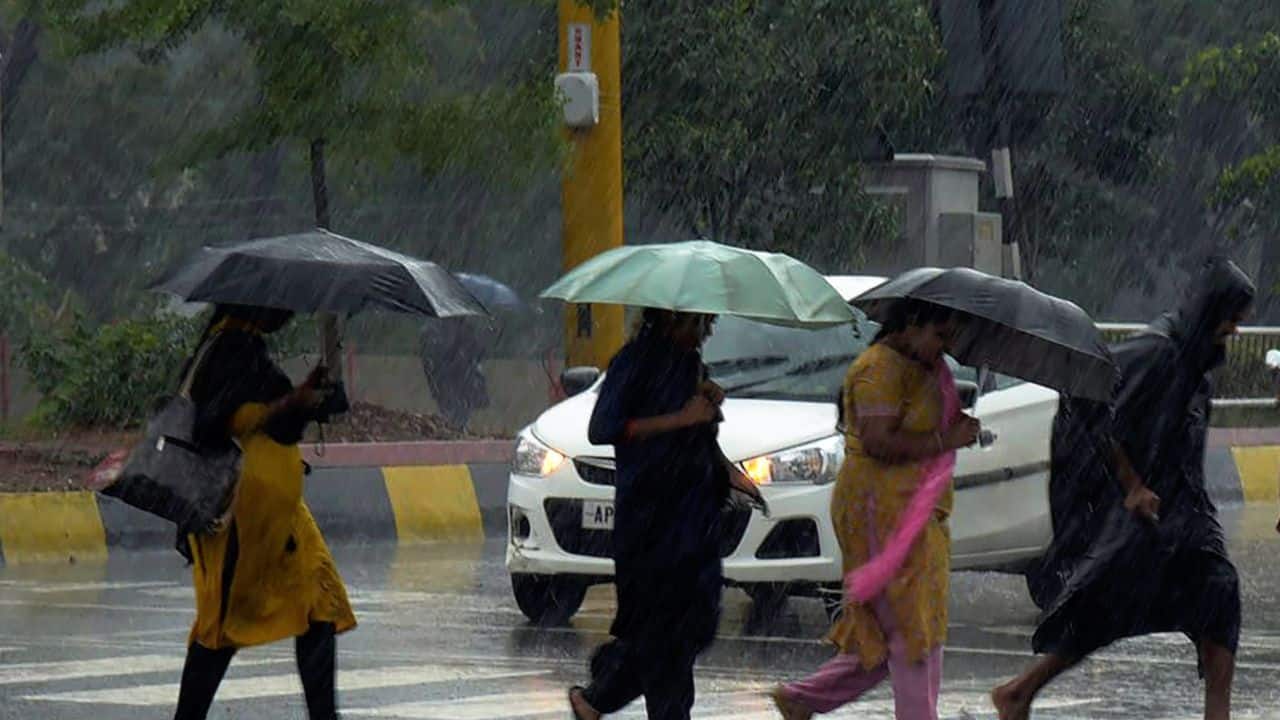 Monsoons – At least something was good in 2020 Monsoons – At least something was good in 2020