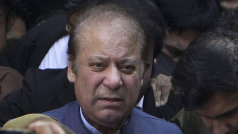 PML-N  PPP set to discuss power-sharing deal for coalition government: Report