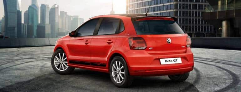 volkswagen polo 1 litre tsi